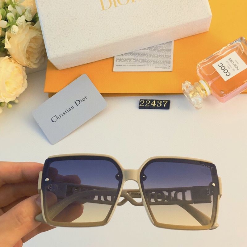 Christian Dior Sunglasses